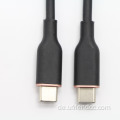 Schnelles Laden USB-C zu USB-C-Kabel